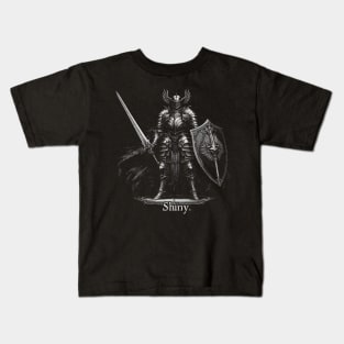 Paladin Kids T-Shirt